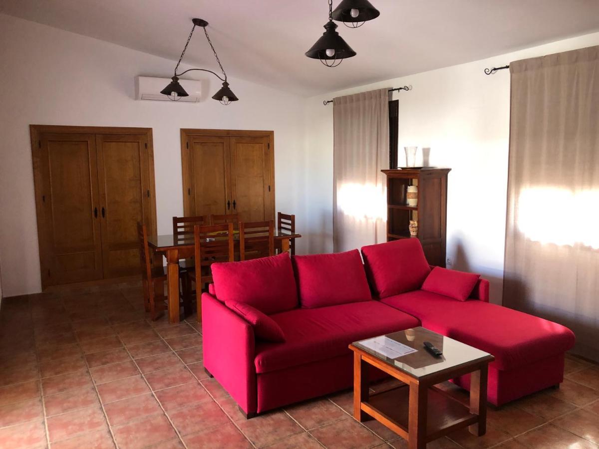 Chalet Ventura En Conil 科尼尔-德拉弗龙特拉 外观 照片