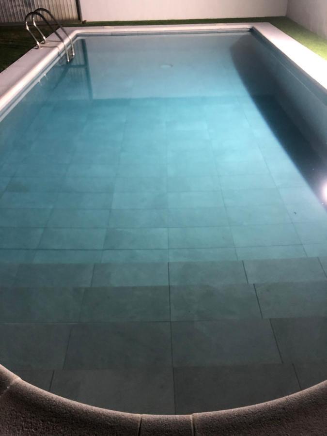 Chalet Ventura En Conil 科尼尔-德拉弗龙特拉 外观 照片
