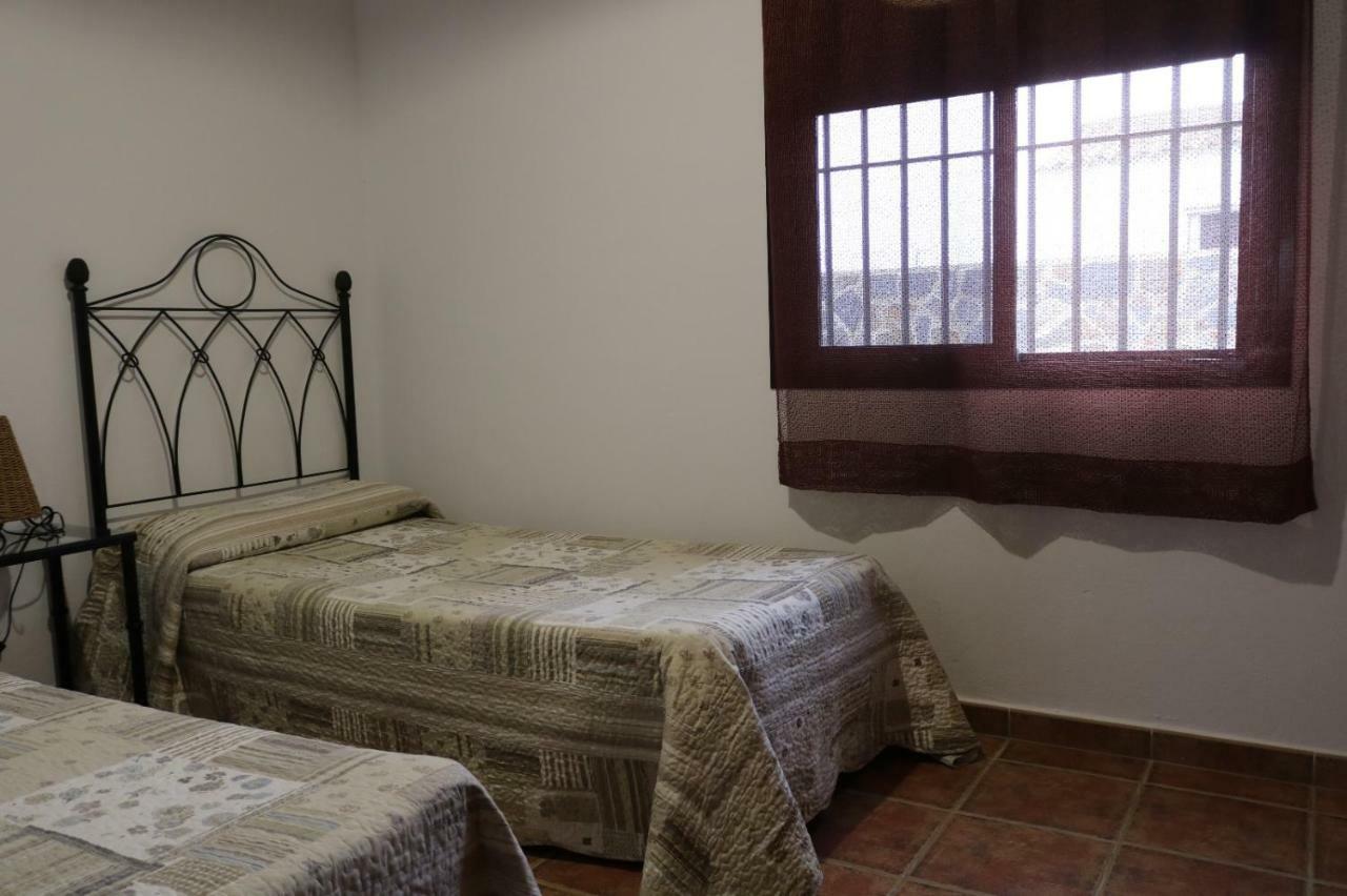 Chalet Ventura En Conil 科尼尔-德拉弗龙特拉 外观 照片
